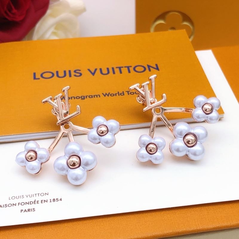 Louis Vuitton Earrings